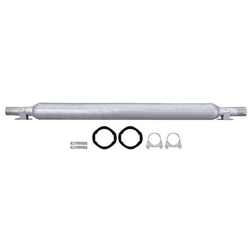 Hella Middle Silencer 8LC 366 023-291