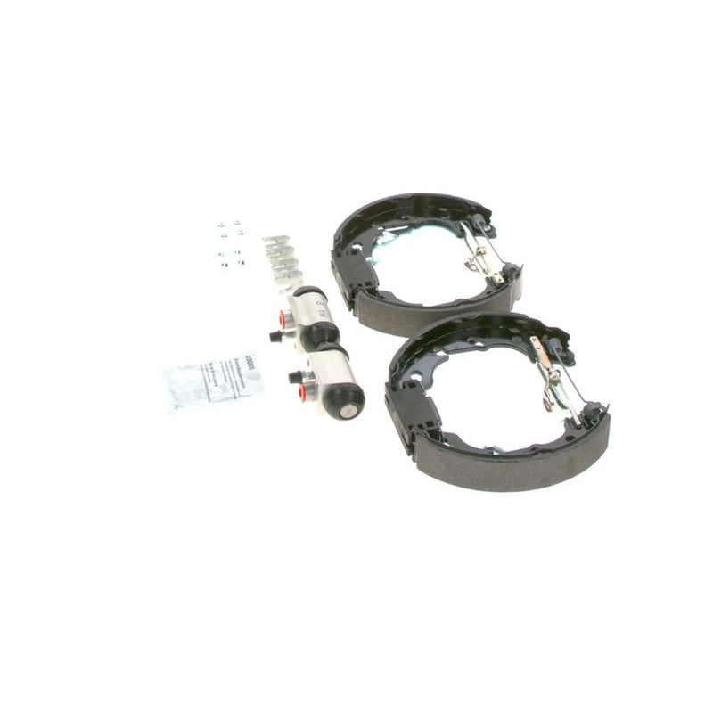 Bosch Brake Shoe Set Axle Kit 0 204 114 683