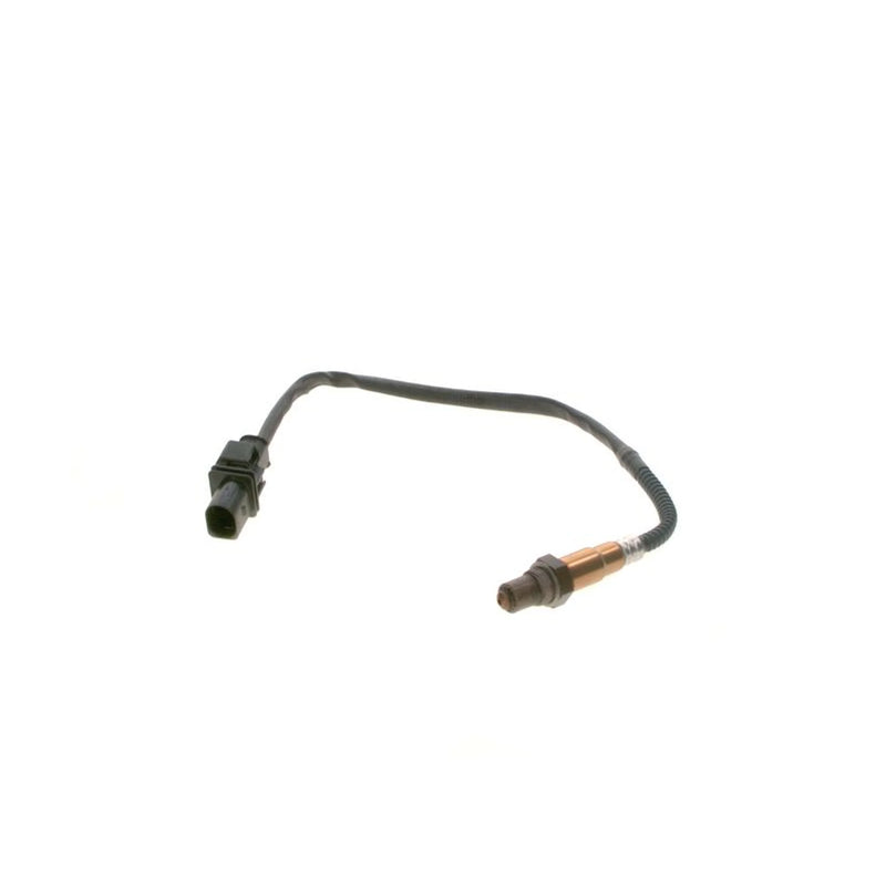 Bosch O2 Lambda Oxygen Sensor before catalytic converter 0 258 017 171