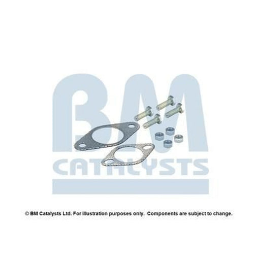 BM Catalysts Fitting Kit FK90123B FK90123B