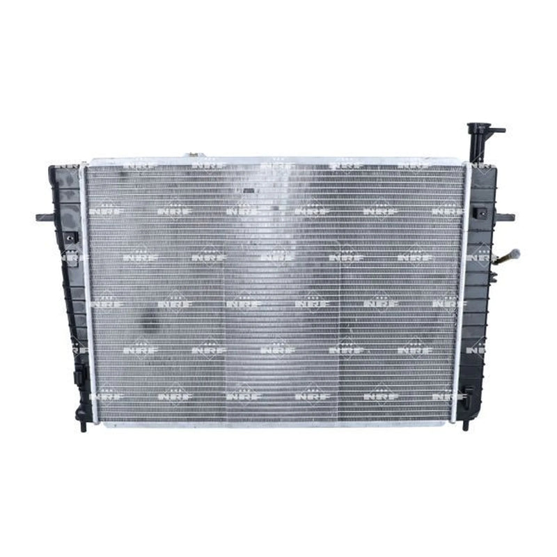 NRF Engine Radiator 53342