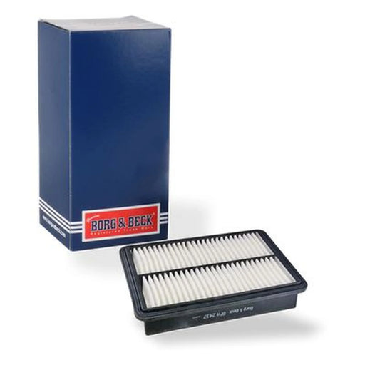 Borg & Beck Engine Air Filter BFA2437