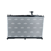 NRF Engine Radiator 53411