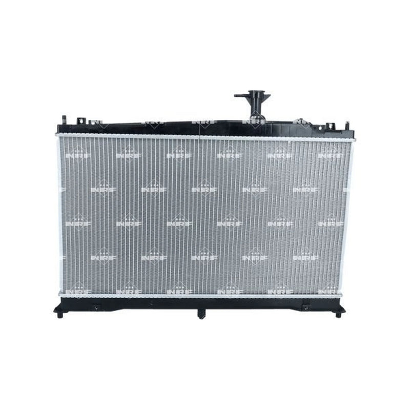 NRF Engine Radiator 53411