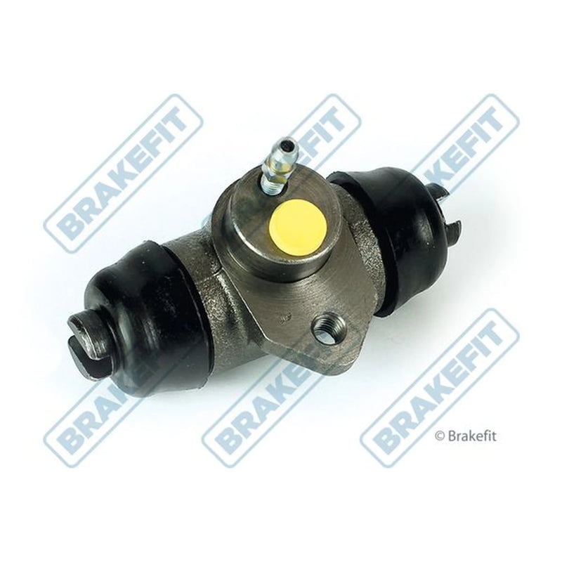 Apec Wheel Cylinder Hydraulic Brake Rear BWC8140