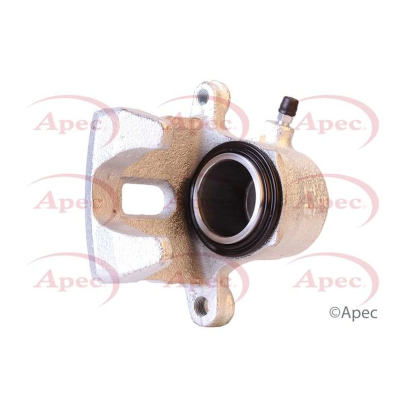 Apec Brake Caliper Assembly Front Right RCA220