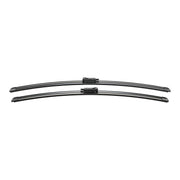 Bosch Aerotwin Wiper Blade Set 700mm + 650mm — A100S