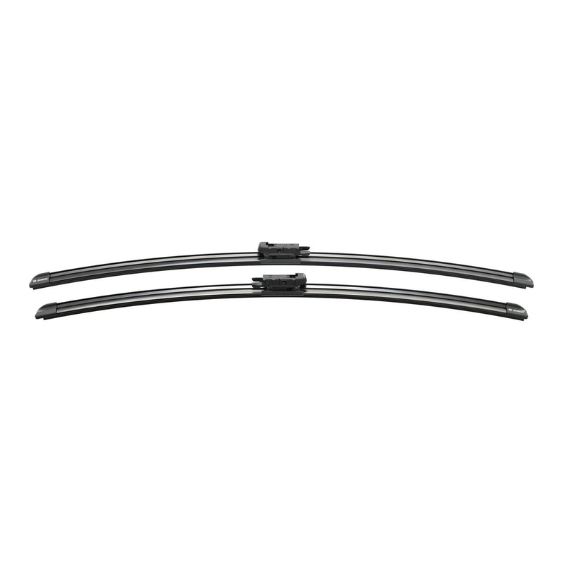 Bosch Aerotwin Wiper Blade Set 700mm + 650mm — A100S