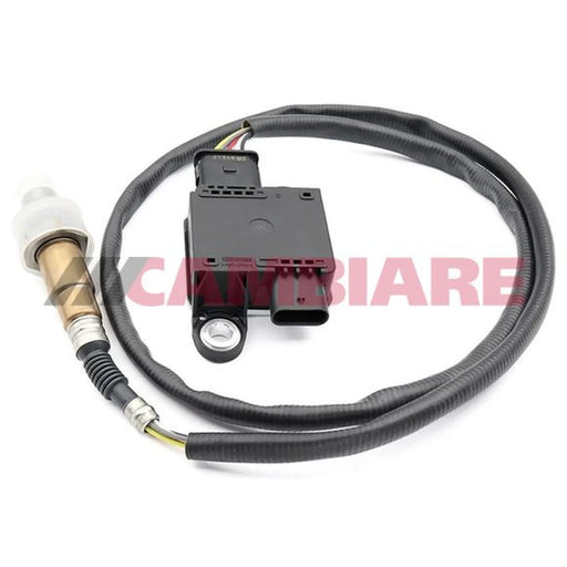 Cambiare Diesel Particulate Sensor VE352042