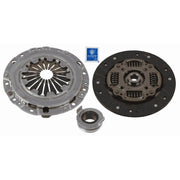 Sachs Clutch Kit Set 3pc 3000950856