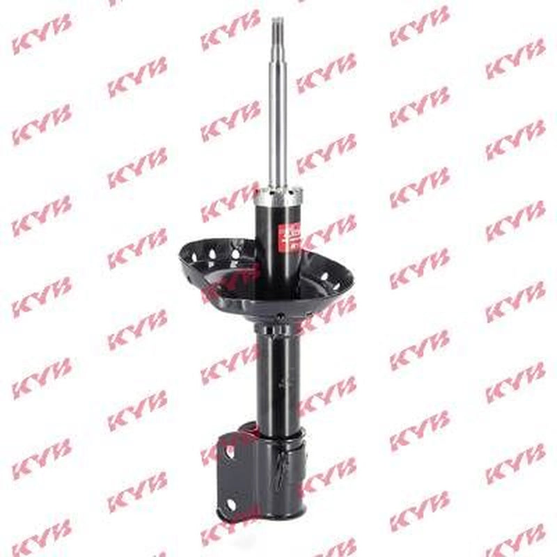 KYB Shock Absorber Damper Strut Front Left 334371