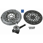 Sachs Clutch Kit Set 3pc 3000990116