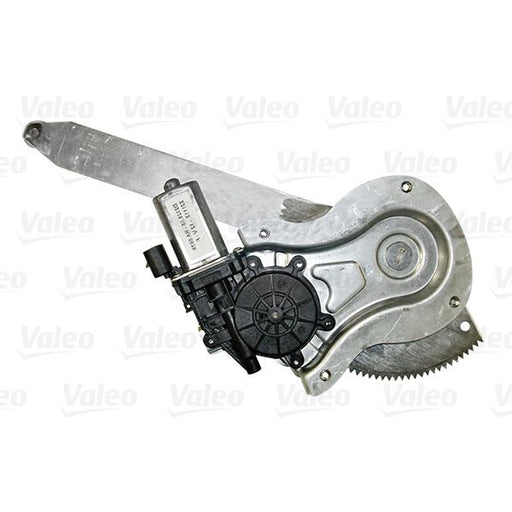 Valeo Electric Window Regulator Lifter Left Rear 851438