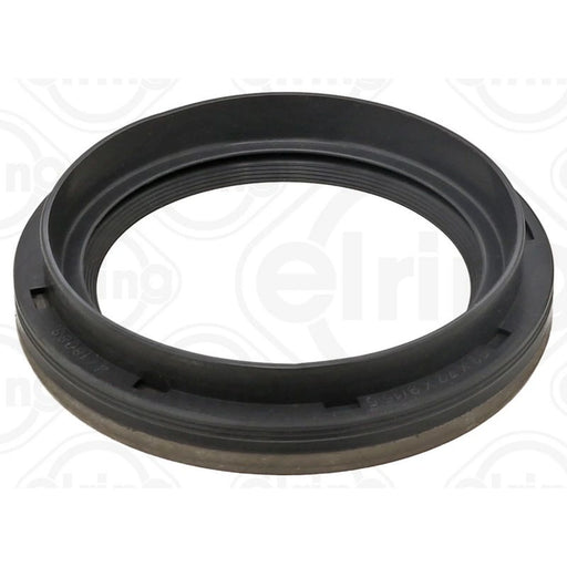 Elring Crankshaft Shaft Seal 72mm OD ID Wide 562.000