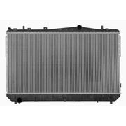 NRF Engine Radiator 53150