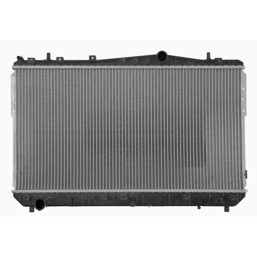 NRF Engine Radiator 53150