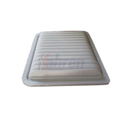 Fahren Engine Air Filter fits Citroën C4 Aircross 2012 on 1.6