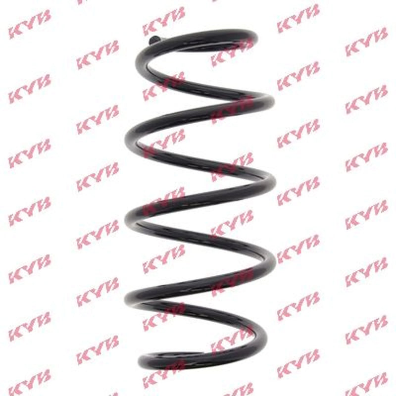 KYB Front Suspension Coil Spring RH3528