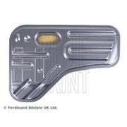 Blue Print Automatic Transmission Hydraulic Filter ADBP210083