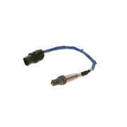 Bosch O2 Lambda Oxygen Sensor before catalytic converter 0 258 987 002