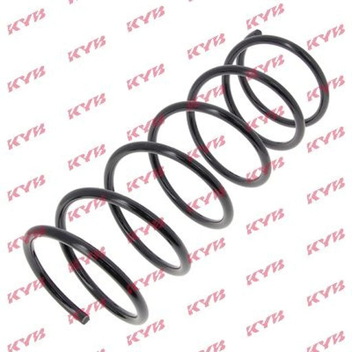 KYB Front Suspension Coil Spring RA1322