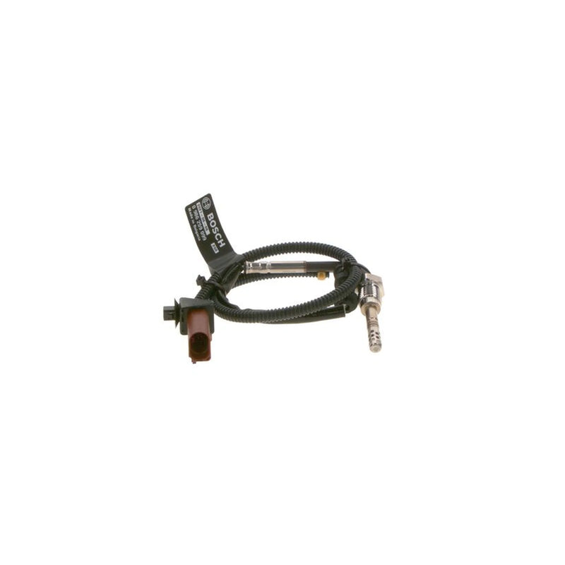 Bosch Exhaust Gas Temperature Sensor before soot particulate filter 0 986 259 099