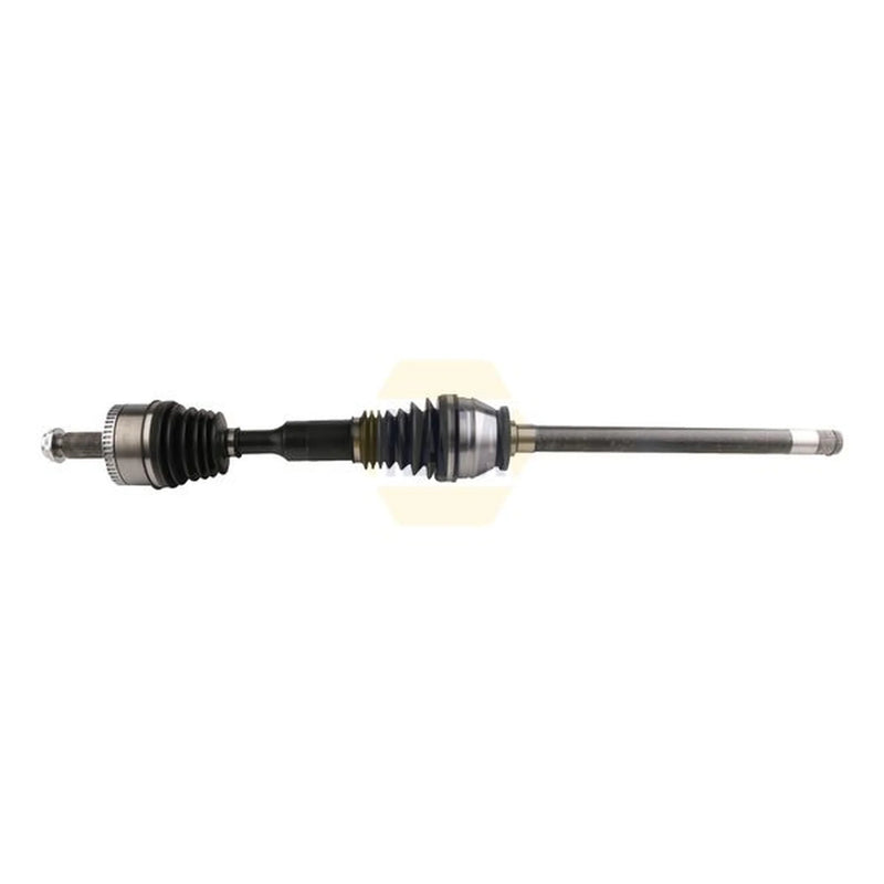 NAPA CV Drive Shaft Driveshaft Front Right NDS1776R