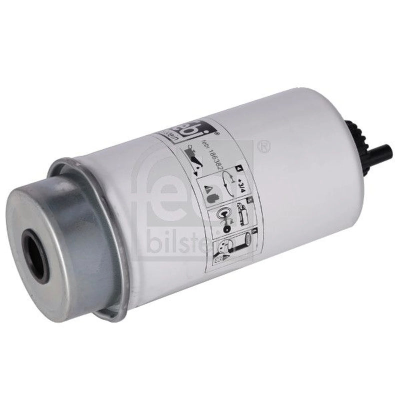 Febi Fuel Filter Element 186382