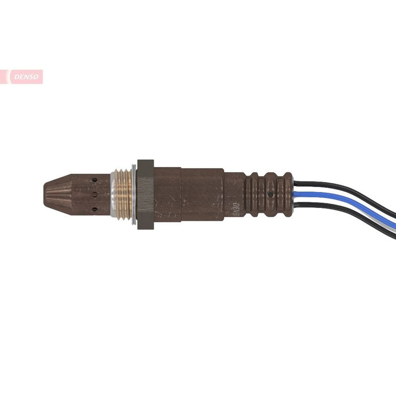 Denso O2 Lambda Oxygen Sensor Left fits Lexus Es 2012-2018