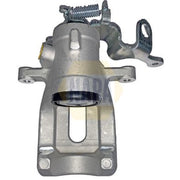 NAPA Brake Caliper Assembly Rear Left NCA1239