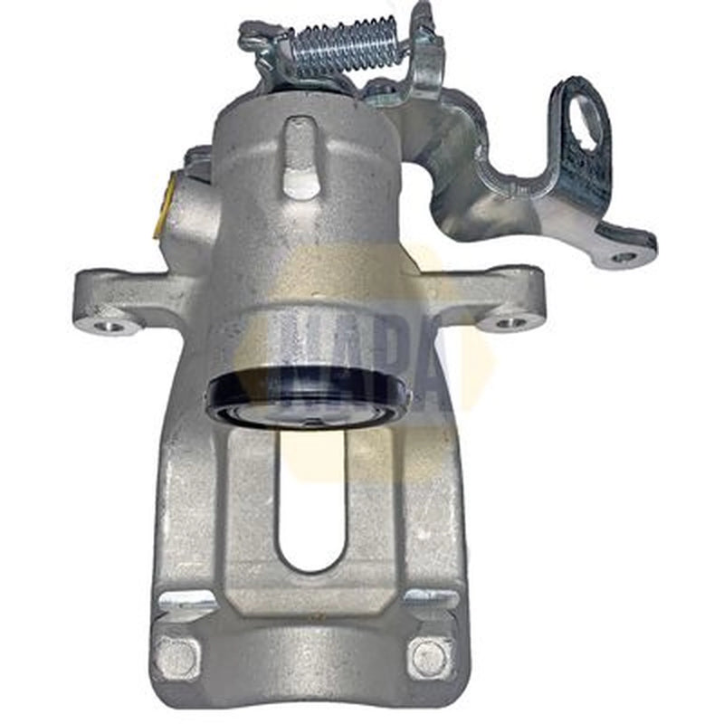 NAPA Brake Caliper Assembly Rear Left NCA1239