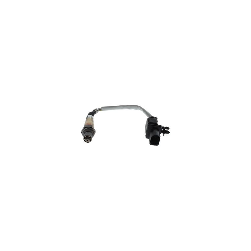 Bosch O2 Lambda Oxygen Sensor before catalytic converter 0 258 017 317
