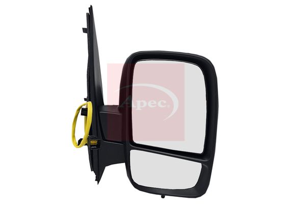 Apec Red Door / Wing Mirror AMR2128