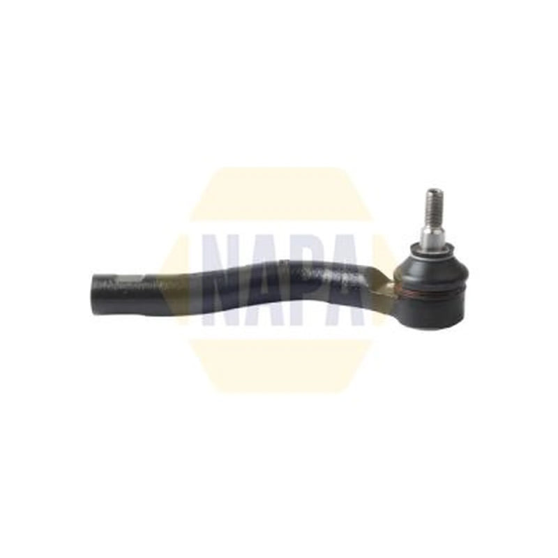NAPA Steering Tie Rod End Ball Joint Front Right NST7168