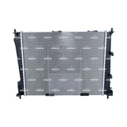 NRF Engine Radiator 53125