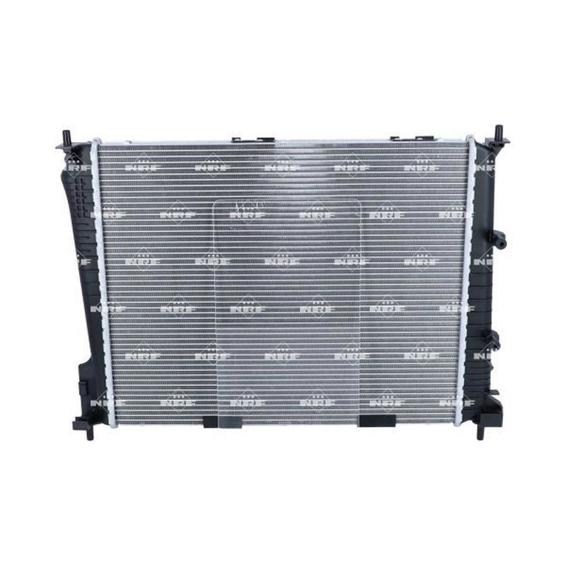 NRF Engine Radiator 53125