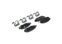 Bosch Brake Pad Set x x 0986494444