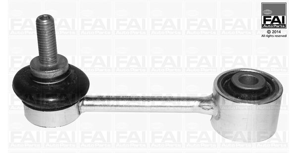 Fai Stabiliser Bar Link Coupling Rod Rear SS7254