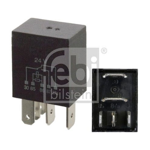 Febi Main Power Relay 37688