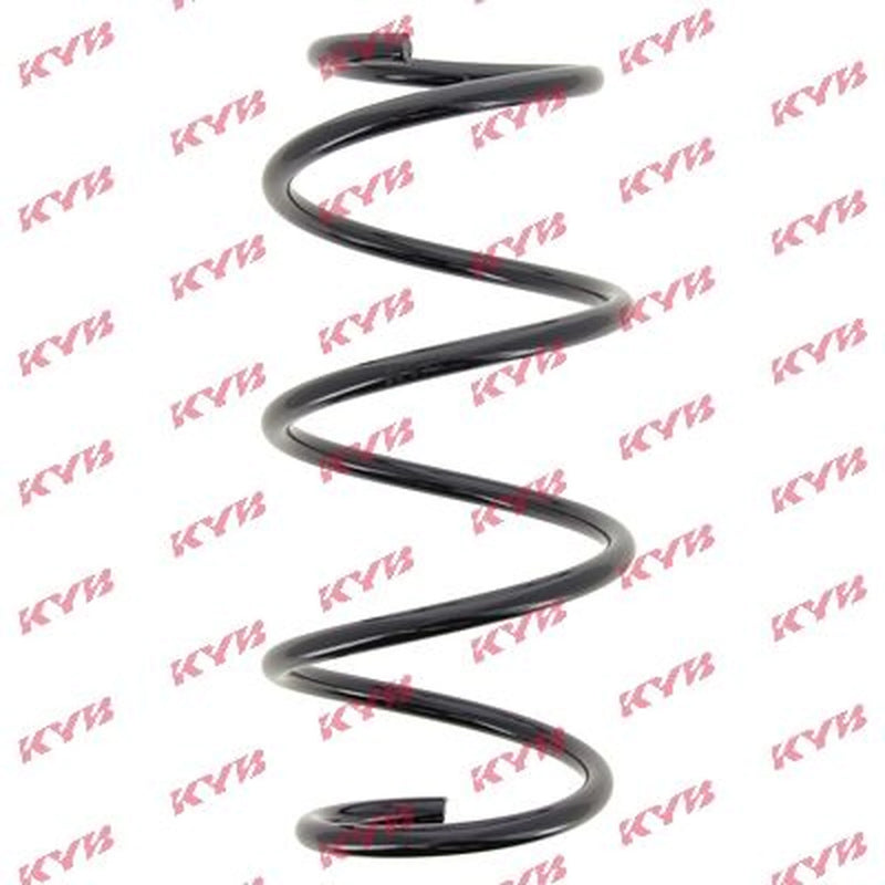 KYB Front Suspension Coil Spring RH2945