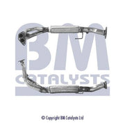 BM Catalysts Exhaust Pipe OD BM70096