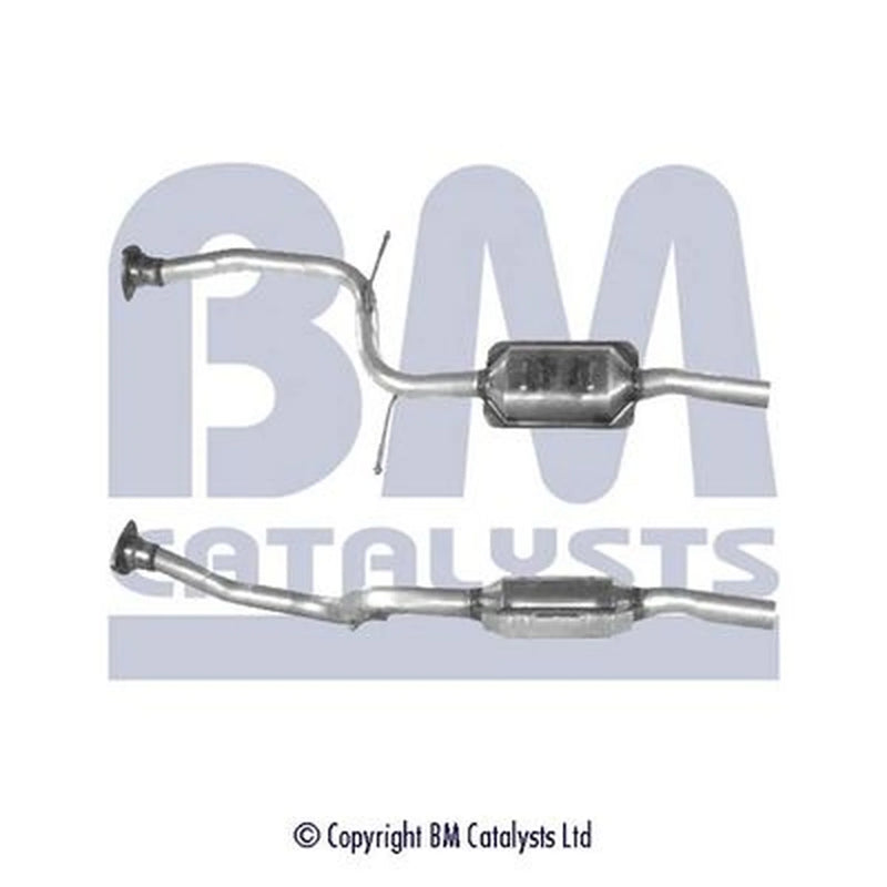 BM Catalysts Petrol Cat BM90593