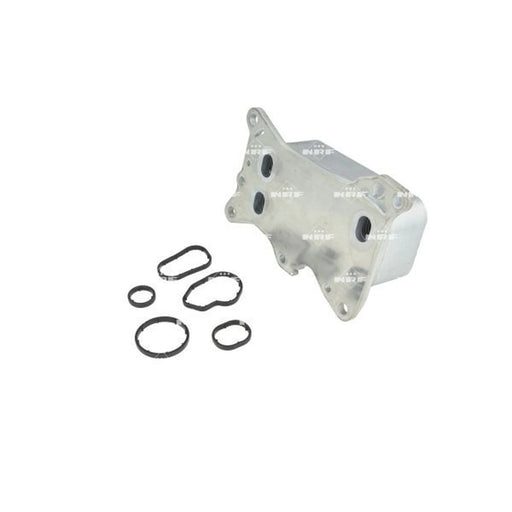 NRF Engine Oil Cooler 31822