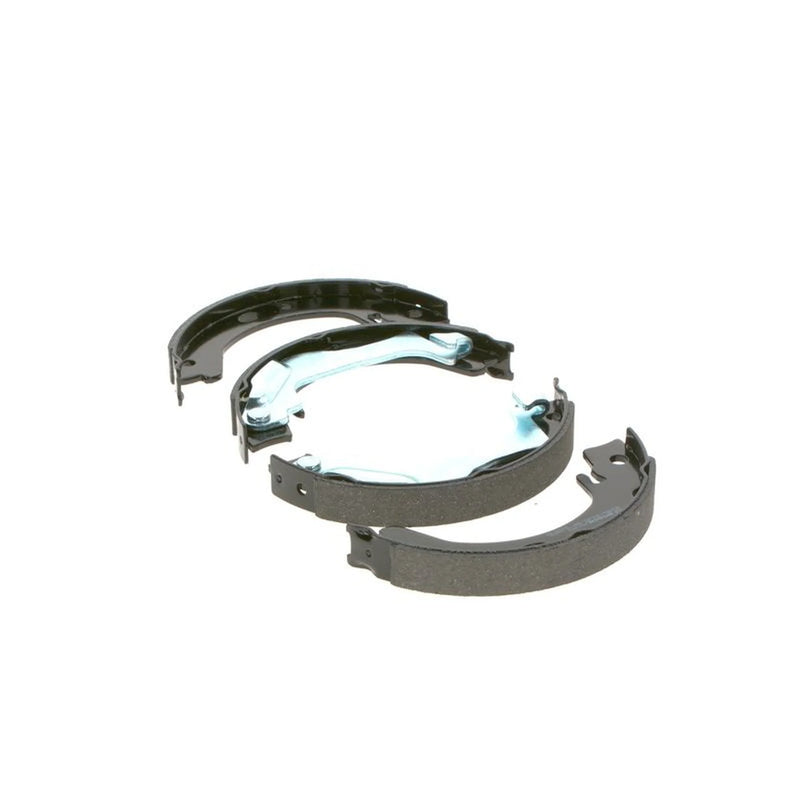 Bosch Parking Brake Shoe Set 0 986 487 713