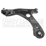 First Line Control/Trailing Arm FCA7135