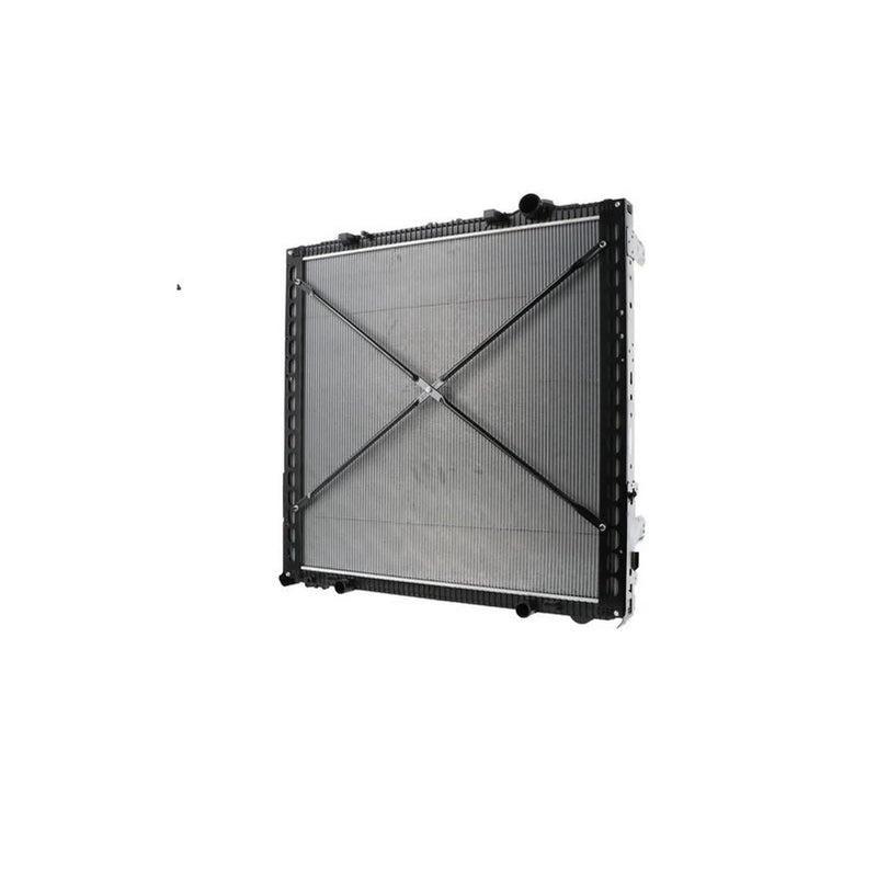 Hella Engine Radiator 8MK 366 305-601
