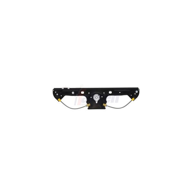 Fahren Electric Window Regulator Lifter Right Front fits Citroën Mpv 2008 on 1.4