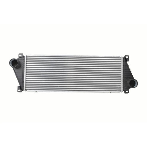 Hella Intercooler (Charge Air Cooler) 8ML 366 340-381