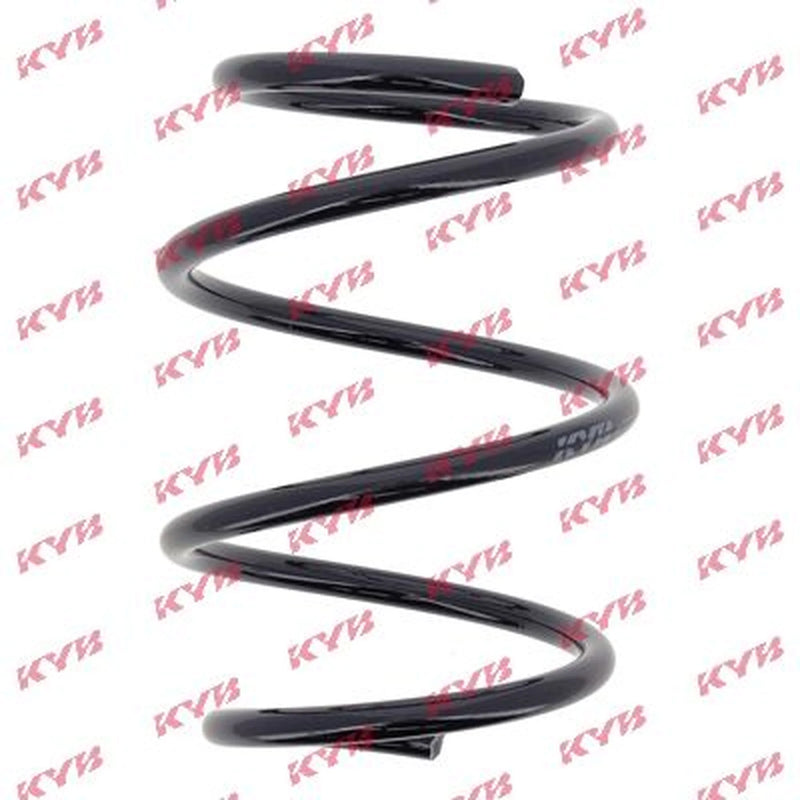 KYB Front Suspension Coil Spring RH3514