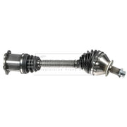 Borg & Beck CV Drive Shaft Driveshaft Front Left BDS1749